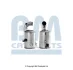 Катализатор вихлопної системи Citroen Berlingo/Peugeot Partner 1.6 HDi 10- BM CATALYSTS BM80596H (фото 1)