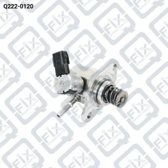 ТОПЛИВНЫЙ НАСОС ВЫСОКОГО ДАВЛЕНИЯ Q-fix Q222-0120