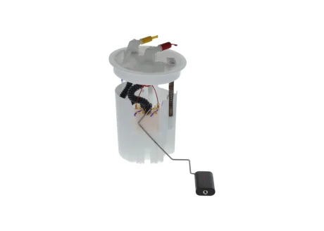 Електричний паливний насос (модуль) FORD B-MAX, TOURNEO COURIER B460, TRANSIT COURIER B460, TRANSIT COURIER B460/MINIVAN 1.5D/1.6D 10.12- BOSCH 0580207307