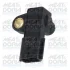 Intake manifold pressure sensor (3 pin) fits: NISSAN CABSTAR, GT-R, JUKE, MURANO II, PULSAR, QASHQAI II, X-TRAIL III RENAULT ESPACE V, MEGANE IV, TALISMAN 1.6/2.5D/3.8 09.06- MEAT&DORIA 82796 (фото 1)