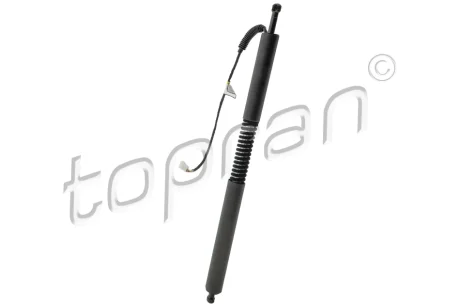 SILOWNIK ELEKTRYCZNY POKR BAGAZNIKA TOPRAN / HANS PRIES 504843