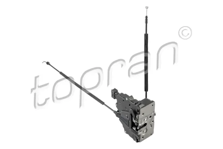 ZAMEK DRZWI PRZOD PRAWY TOPRAN / HANS PRIES 601884