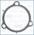 EGR valve gasket fits: MERCEDES A (V177), A (W177), B SPORTS TOURER (W247), CITAN (MPV), CITAN TOURER (W420), CITAN/MINIVAN (W415), CITAN/MINIVAN (W420), CLA (C118) 1.5D-2.0D 10.12- AJUSA 01727200 (фото 1)