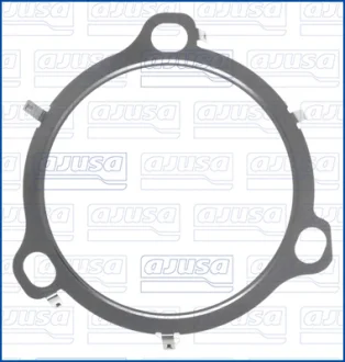 EGR valve gasket fits: MERCEDES A (V177), A (W177), B SPORTS TOURER (W247), CITAN (MPV), CITAN TOURER (W420), CITAN/MINIVAN (W415), CITAN/MINIVAN (W420), CLA (C118) 1.5D-2.0D 10.12- AJUSA 01727200