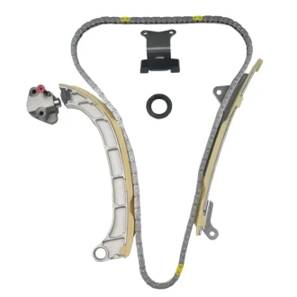 Комплект ГРМ (ланцюг + елементи) DAIHATSU CHARADE VIII, SUBARU TREZIA, TOYOTA AURIS, COROLLA, IQ, URBAN CRUISER, VERSO S, YARIS, YARIS/HATCHBACK, ASTON MARTIN CYGNET 1.3/1.33 11.08- SKF VKML910161