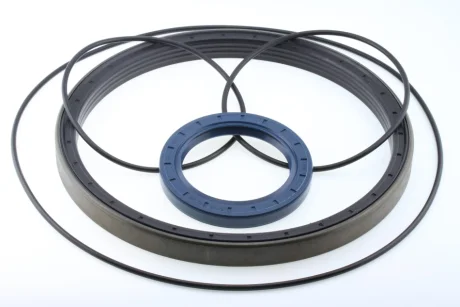 USZCZELNIACZ ZESTAW NAPR. PIASTA CORTECO 49197426 (фото 1)