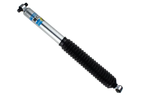 Shock absorber front fits: JEEP WRANGLER IV 2.0-6.4 11.17- BILSTEIN 33292625