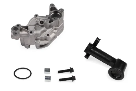 Масляний насос CITROEN JUMPER II, JUMPY III, SPACETOURER, FORD C-MAX II, FOCUS III, FOCUS III/HATCHBACK, FOCUS III/KOMBI, GALAXY III, GALAXY MK III, GRAND C-MAX, KUGA II 2.0D/2.2D 03.13- HEPU OP5530