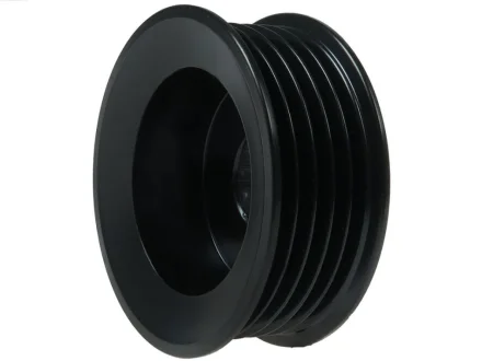 KOLO PASOWE ALTERNATORA AS-PL AP0140S (фото 1)