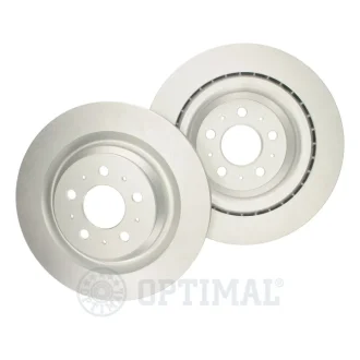 TARCZA HAMULCOWA TARCZA SZT Optimal BS9534HC