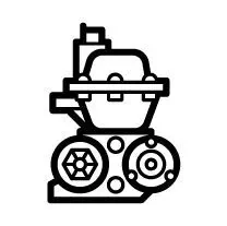 Аміачний інжектор системи DeNOx DS DS 3, DS 4, DS 5, CITROEN BERLINGO, BERLINGO MULTISPACE, BERLINGO/MINIVAN, C3 AIRCROSS I, C3 AIRCROSS II, C3 II, C3 II/HATCHBACK, C3 III, C3 PICASSO 1.6D 04.08- NRF 705021