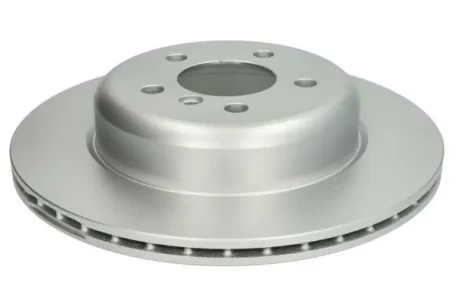 Диск гальмівний задн Лів/Прав BMW 5 (F10), 5 (F11) 1.6-3.0H 06.09-02.17 ABE C4B047ABEP