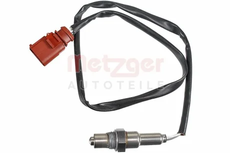 SONDA LAMBDA MET SZT MTZ METZGER 0895680