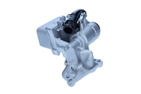 Корпус масляного фильтра с радиатором Movano Vivaro Master 2.0-2.3 dCi 06- MAXGEAR 140110