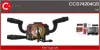 PRZELACZNIK ZESPOLONY OE CASCO CCS74204GS (фото 1)