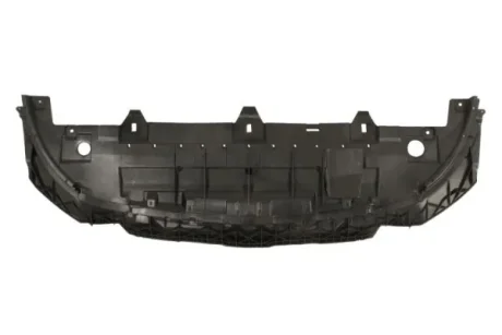 Cover under bumper (AMG, plastic) fits: MERCEDES GLA X156 12.13-12.19 BLIC 6601023583862P