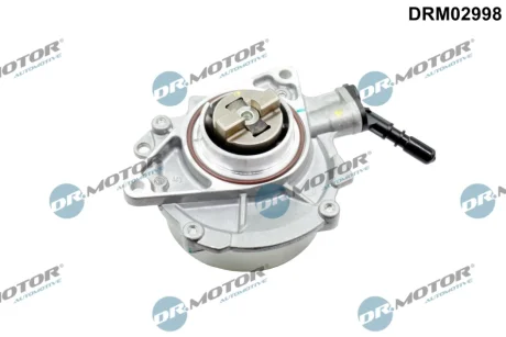POMPA PODCISNIENIOWA UKLAD HAMULCOWY DR MOTOR DRM02998