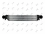 INTERCOOLER Abakus 0540180027 (фото 1)