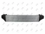 INTERCOOLER Abakus 0540180027 (фото 2)