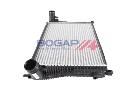 INTERCOOLER BOGAP A4220117