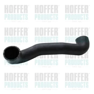 PRZEWOD POWIETRZA DOLADOWUJACEGO TURBO SZT HOFFER 961114