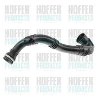 PRZEWOD POWIETRZA DOLADOWUJACEGO TURBO SZT HOFFER 961281