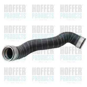 PRZEWOD POWIETRZA DOLADOWUJACEGO TURBO SZT HOFFER 96844