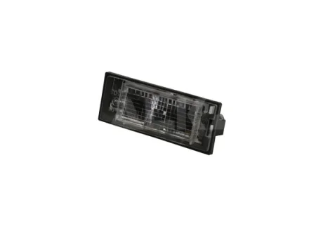 Підсвітка номера Renault Megane/Master III 00- ALKAR 2413228