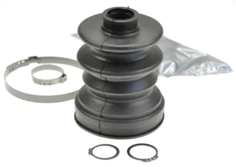 Пильовик приводу колеса SPIDAN 26121