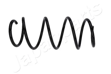 RENAULT пружина підвіски передн.Megane II 02- JAPANPARTS ZC90025
