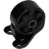 Подушка коробки передач ELANTRA III (XD) 1.6-2.0 -06 JAPANPARTS RU-H344 (фото 1)