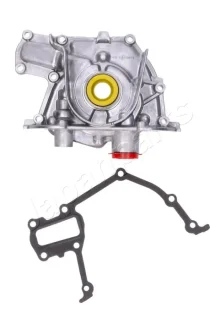 SUZUKI Оливний насос SX4 2.0 DDiS 09-, LANCIA, OPEL, FIAT JAPANPARTS OP-FI16