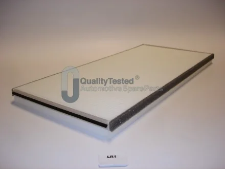 BMW фільтр повітряний салонна X5 2000- JAPANPARTS FAA-LR1JM