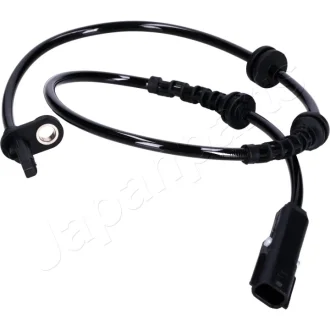 RENAULT датчик ABS передн. CLIO V (B7_) 1.5 Blue dCi 85 (B7AG) JAPANPARTS ABS-0700