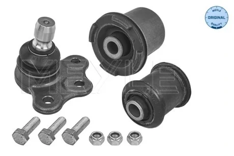 Важіль підвіски MEYLE 616 610 0004