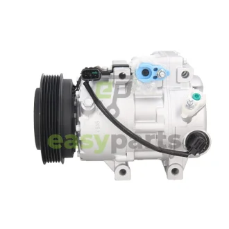 Компресор кондиціонера відновлений HYUNDAI Tucson (IX35) LM 09-16; KIA Sportage SL 10-15 MSG 97701-2Y500 R