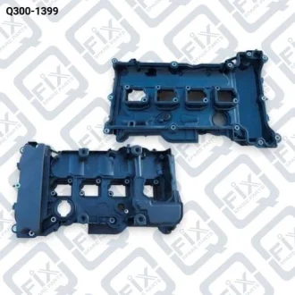 КРЫШКА КЛАПАННАЯ Q-fix Q300-1399