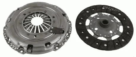 INNE- CLUTCH KIT SZT SACHS 3000950978