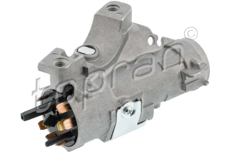 OBUDOWA STACYJKI/BLOKADA KIEROWNICY TOPRAN / HANS PRIES 121260