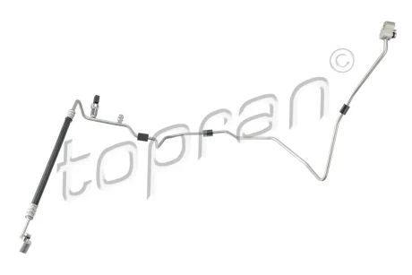 PRZEWOD KLIMATYZACJI TOPRAN / HANS PRIES 121459