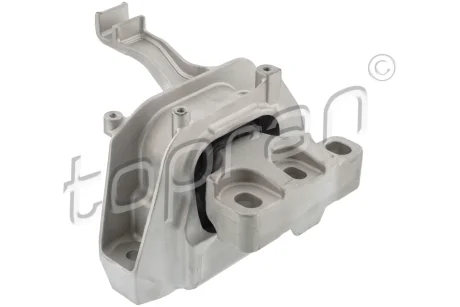 PODUSZKA SILNIKA TOPRAN / HANS PRIES 121688