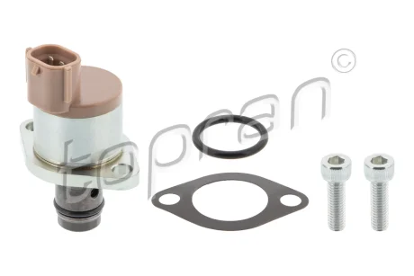 ZAWOR CISNIENIA PALIWA TOPRAN / HANS PRIES 306016