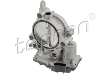 PRZEPUSTNICA TOPRAN / HANS PRIES 504226