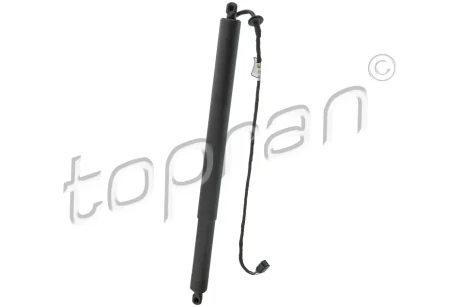 SILOWNIK ELEKTRYCZNY POKR BAGAZNIKA TOPRAN / HANS PRIES 602301