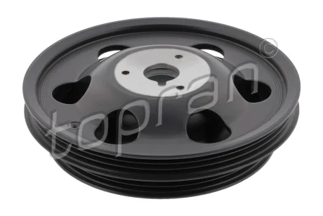 KOLA PASOWE WALU KORBOWEGO TOPRAN / HANS PRIES 701882