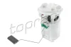 POMPA PALIWA - MODUL TOPRAN / HANS PRIES 702768 (фото 1)