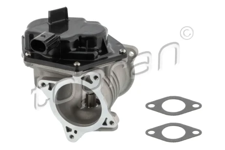 ZAWOR EGR TOPRAN / HANS PRIES 119090