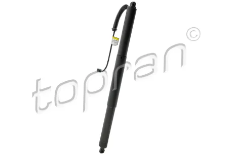 SILOWNIK ELEKTRYCZNY POKR BAGAZNIKA TOPRAN / HANS PRIES 121629