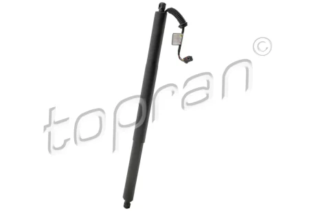 SILOWNIK ELEKTRYCZNY POKR BAGAZNIKA TOPRAN / HANS PRIES 121631