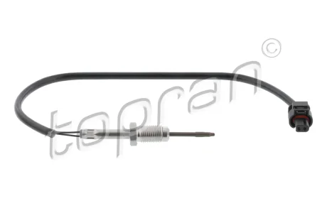 CZUJNIK TEMP SPALIN TOPRAN / HANS PRIES 504525